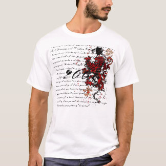 T-shirt Lion