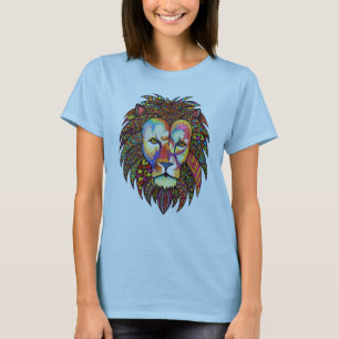T-shirt Lion