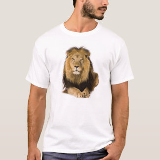 T-shirt Lion