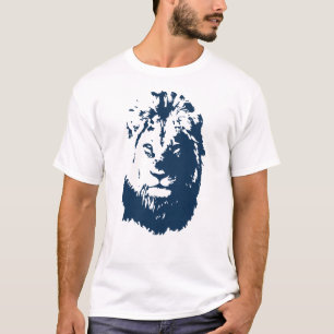 T-shirt Lion