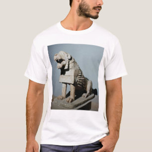T-shirt Lion
