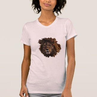 T-shirt Lion