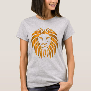 T-shirt Lion