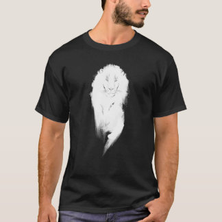 T-shirt Lion
