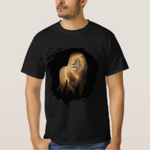 Lion Animal Vie Sauvage Jungle Nature Afrique