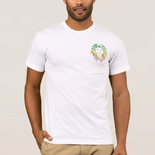 T-Shirt Lion de Juda