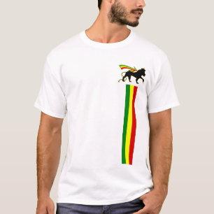 T-shirt Lion de Juda