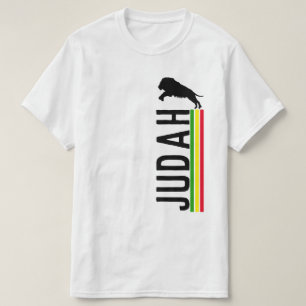 T-shirt Lion de Juda