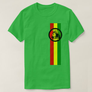 T-shirt Lion de Juda