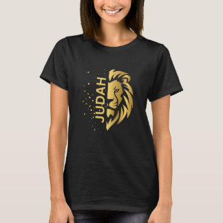 T-shirt Lion de Juda