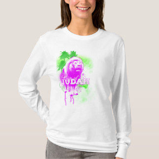 T-shirt Lion de Judah