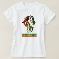 LION DE JUDAH