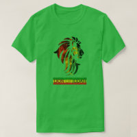 LION DE JUDAH