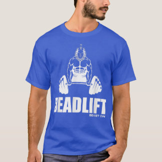 T-shirt Lion de transport rapide Soldat de transport mort