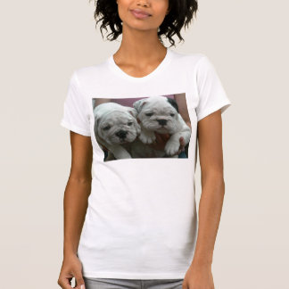 T-shirt Lion et liberté des femmes