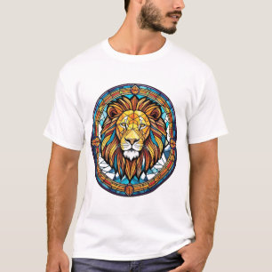 T-shirt Lion king