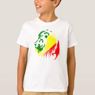 T-shirt Lion King