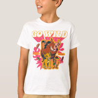 Lion King | Hakuna Matata - Go Wild