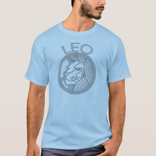 T-shirt Lion le lion