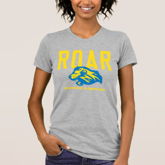 T-shirt Lion Pride Tee