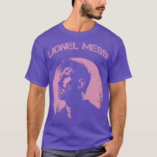 T-shirt Lionel Messi 3