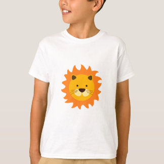 T-shirt LionTee
