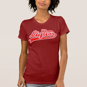 T-shirt Liqueur Klam