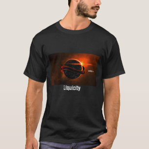 T-shirt Liquicity