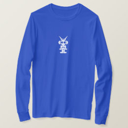 T-SHIRT LIQUID SKY