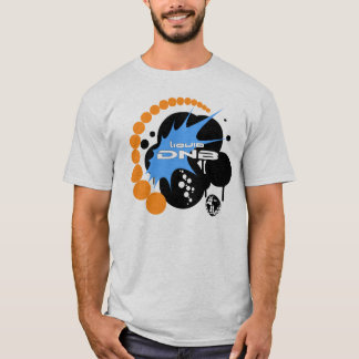 T-shirt Liquide Dnb2