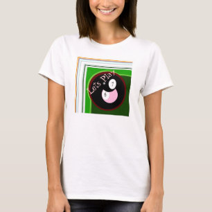 T-shirt Lire