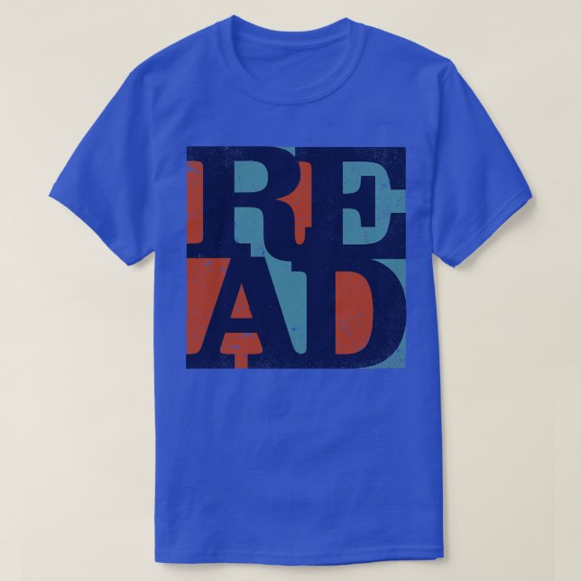 T-SHIRT LIRE (Design devant)