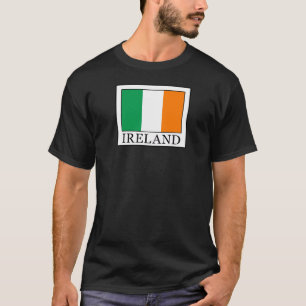 T-shirt L'Irlande