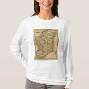 T-shirt L'Irlande 4