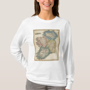 T-shirt L'Irlande 9
