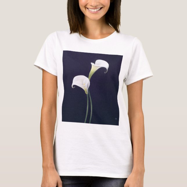 T-shirt Lis (Devant)
