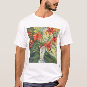 T-shirt Lis