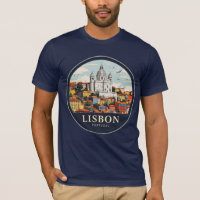 Lisbonne