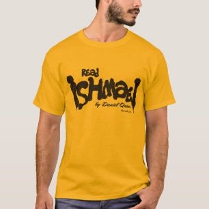 T-shirt Lisez ishmael par Daniel Quinn