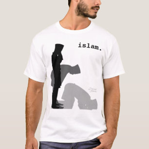 T-shirt l'Islam