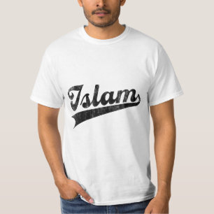 T-shirt L'Islam de base