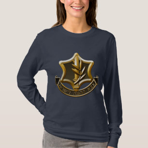T-shirt L'Israël Defense Forces