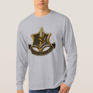 T-shirt L'Israël Defense Forces
