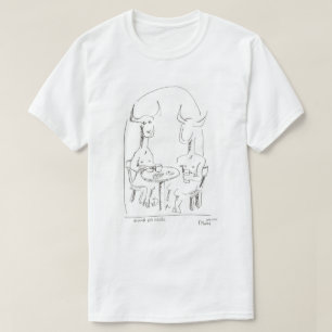T-shirt Liston Minotaurs