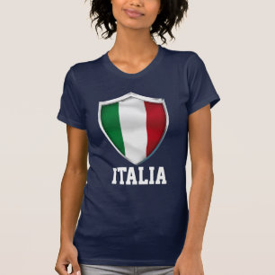 T-SHIRT L'ITALIE