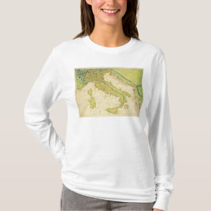 T-shirt L'Italie