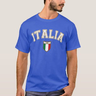 T-shirt L'Italie