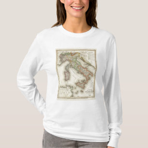 T-shirt L'Italie 12
