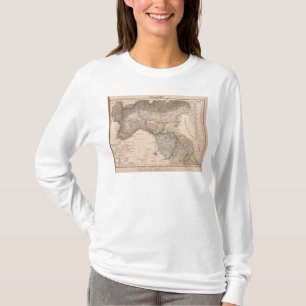 T-shirt L'Italie 15