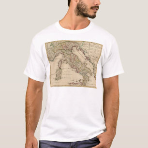 T-shirt L'Italie 16